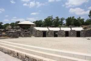 Beit She'an