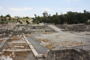 Beit She'an