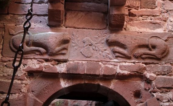 Haut-Koenigsbourg