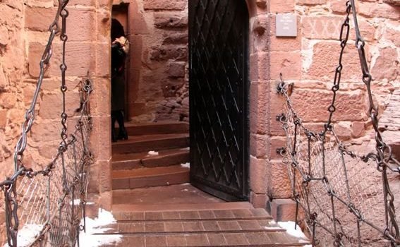 Haut-Koenigsbourg