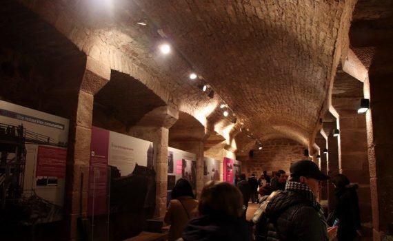 Haut-Koenigsbourg