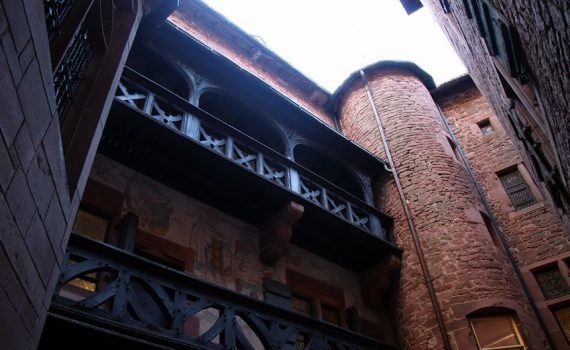 Haut-Koenigsbourg