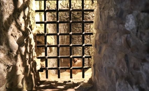 Castillo de Urquhart