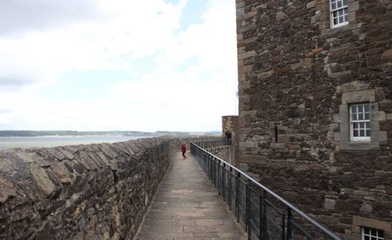 Castillo de Blackness