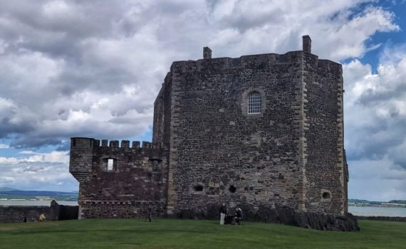 Castillo de Blackness