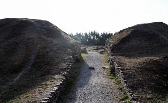 castro de Viladonga