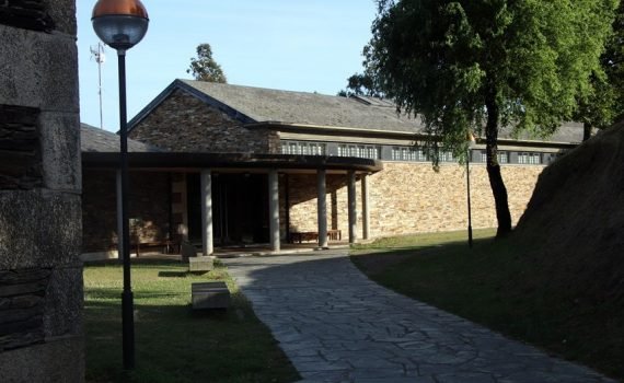 castro de Viladonga