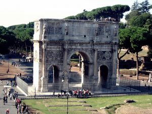 Arco de Constantino