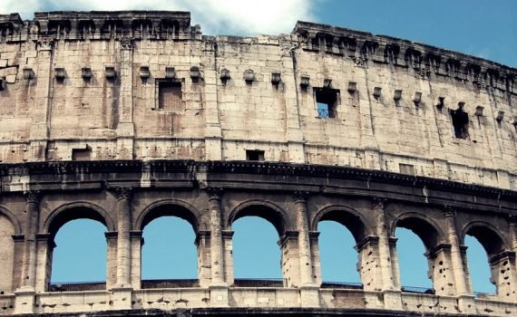 Anfiteatro Flavio
