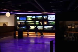 Dólmenes de Antequera