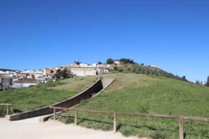 Dólmenes de Antequera