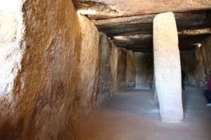 Dólmenes de Antequera