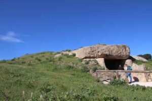 Dólmenes de Antequera