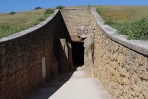 Dólmenes de Antequera