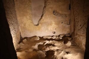 Dólmenes de Antequera