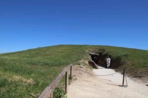 Dólmenes de Antequera