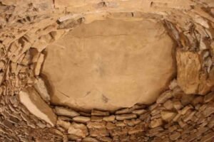 Dólmenes de Antequera