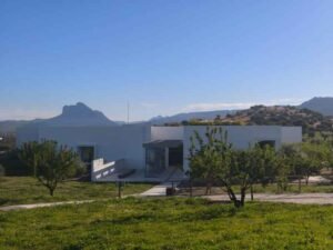 Dólmenes de Antequera