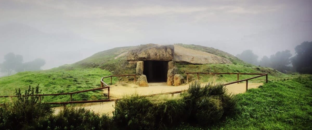 Dólmenes de Antequera