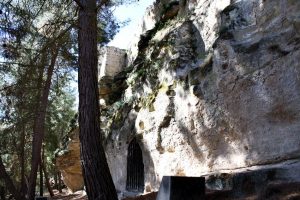 Fortaleza de la mota