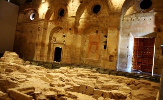 Fortaleza de la mota