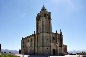 Fortaleza de la mota