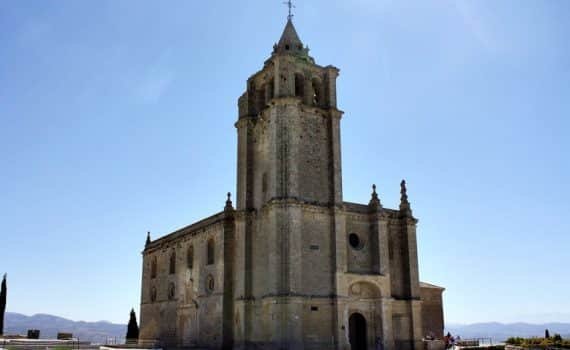 Fortaleza de la mota