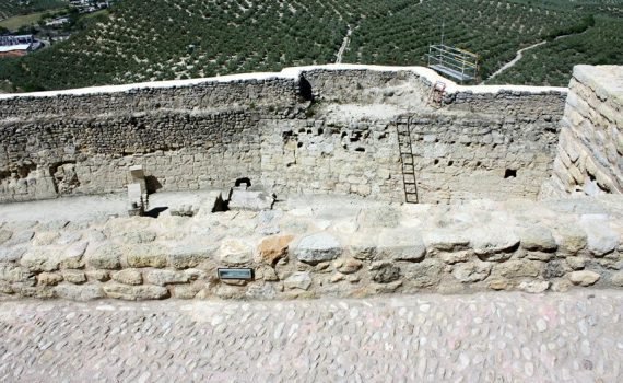 Fortaleza de la mota