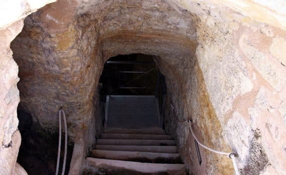 Fortaleza de la mota