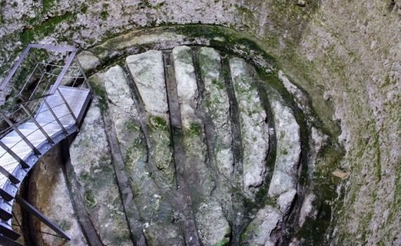 Fortaleza de la mota