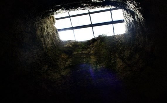 Fortaleza de la mota