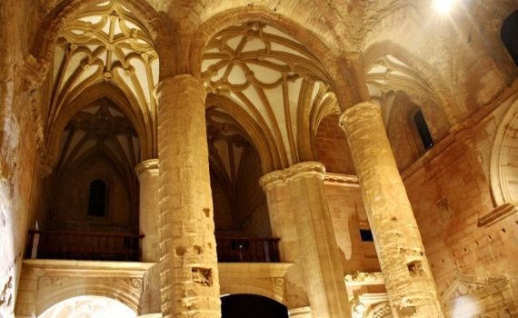 Fortaleza de la mota