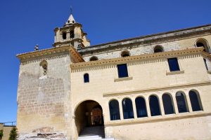 Fortaleza de la mota