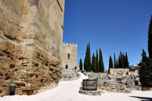 Fortaleza de la mota