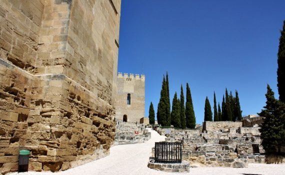 Fortaleza de la mota