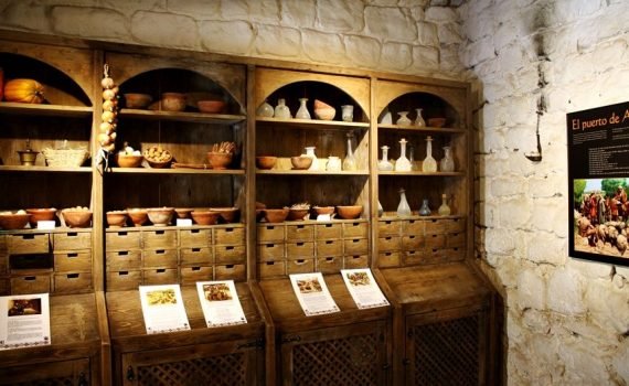 Fortaleza de la mota