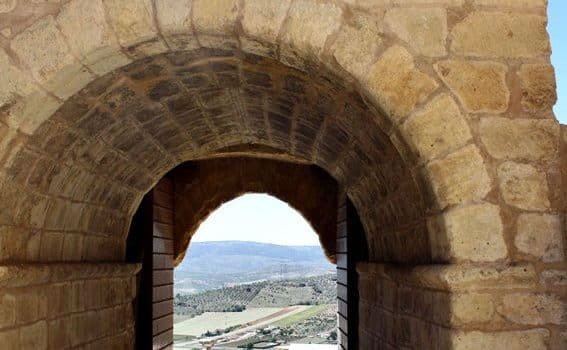 Fortaleza de la mota