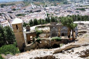 Fortaleza de la mota