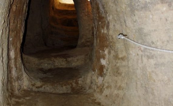 Fortaleza de la mota