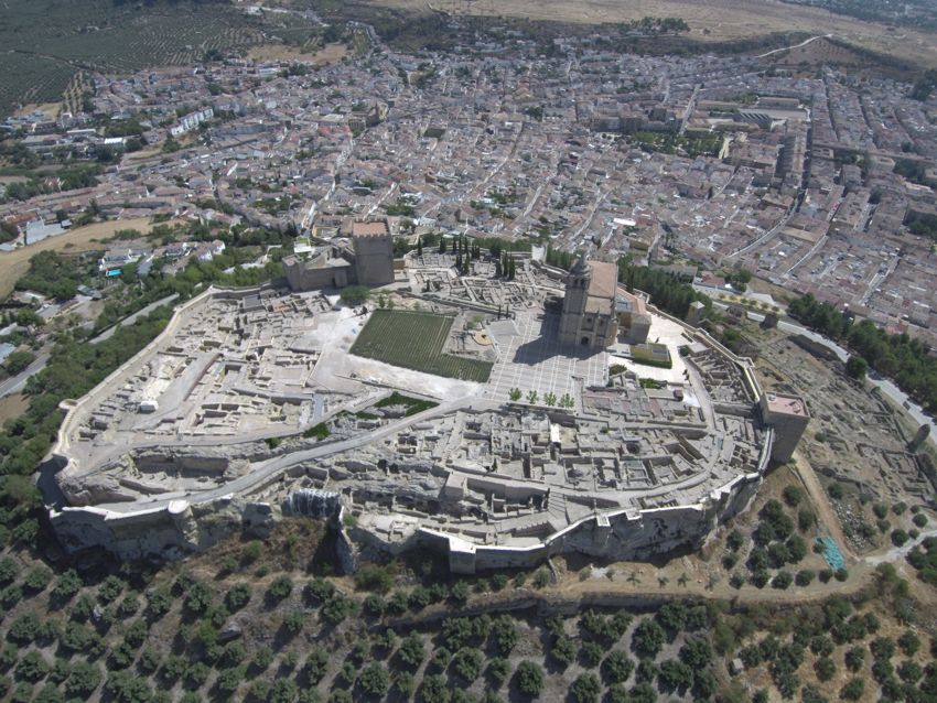 Fortaleza de la mota