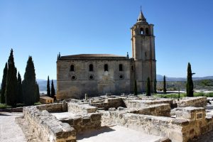 Fortaleza de la mota