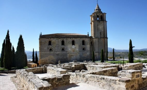 Fortaleza de la mota