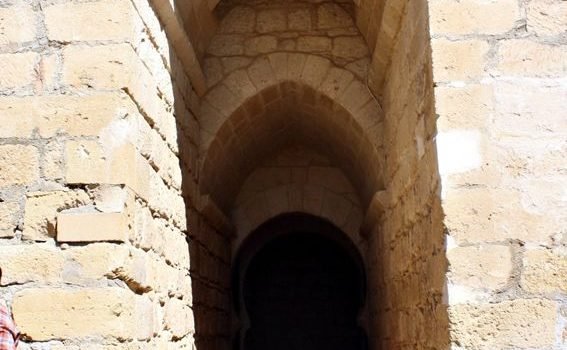 Fortaleza de la mota