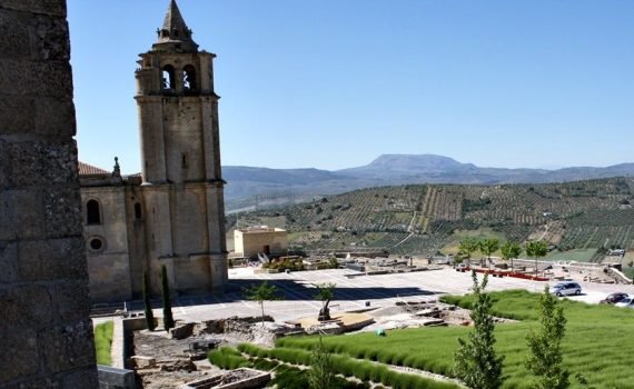 Fortaleza de la mota