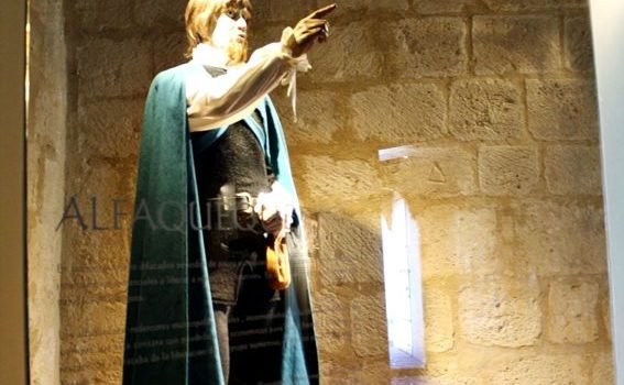 Fortaleza de la mota