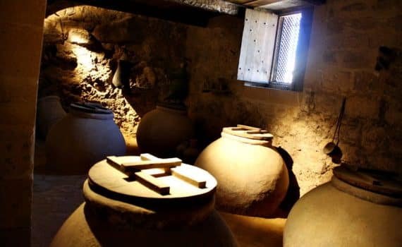 Fortaleza de la mota