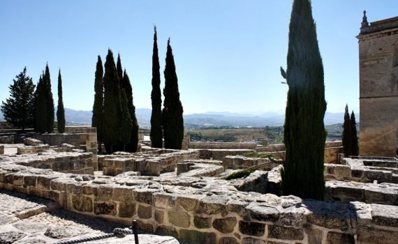 Fortaleza de la mota
