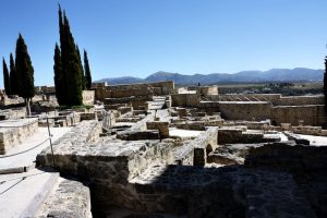 Fortaleza de la mota