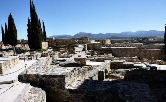 Fortaleza de la mota