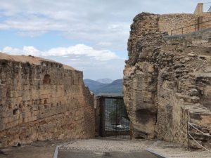 Fortaleza de la mota